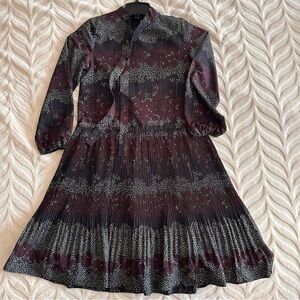 European Design Elegant Dress for Girl